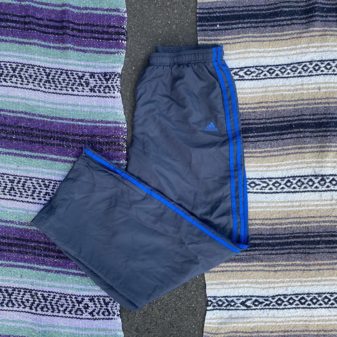 Adidas Men's multi Joggers-tracksuits (2)