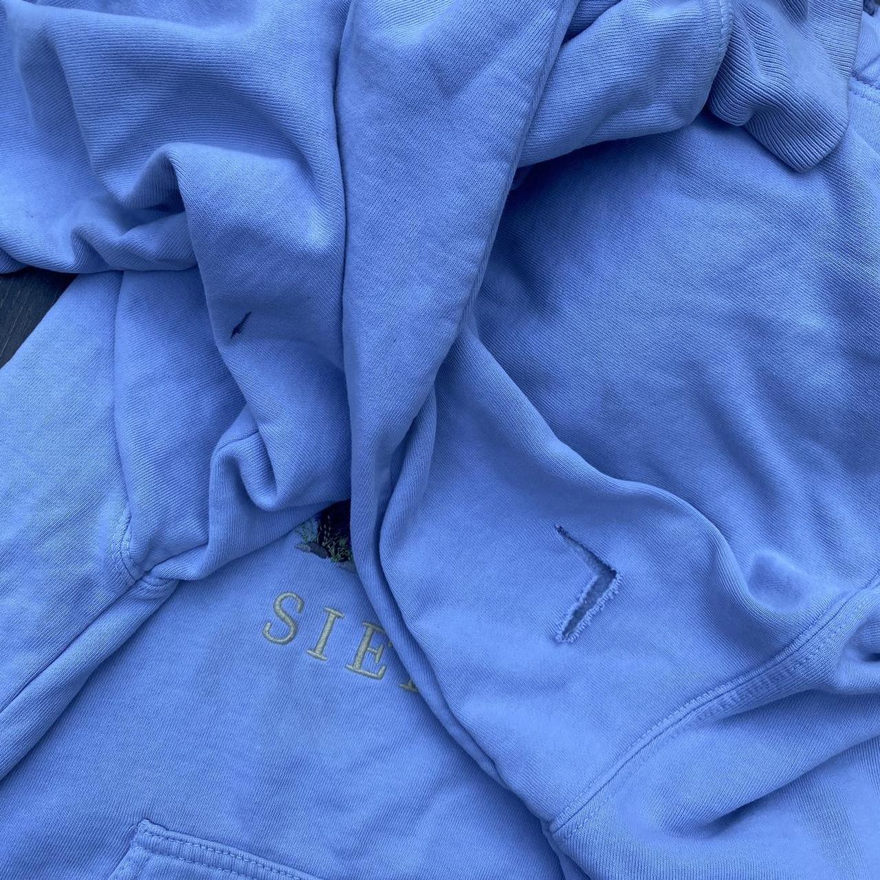 Yosemite Brandy Melville Hoodie One Size - Fits me... - Depop