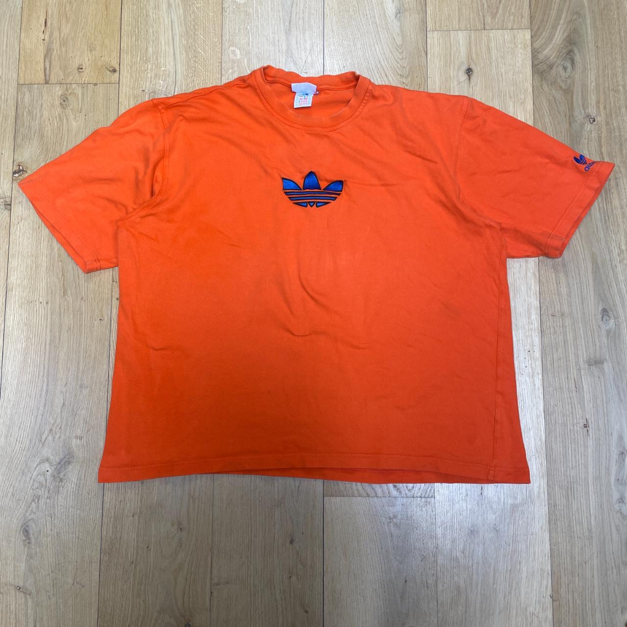 Adidas shirt xxl online