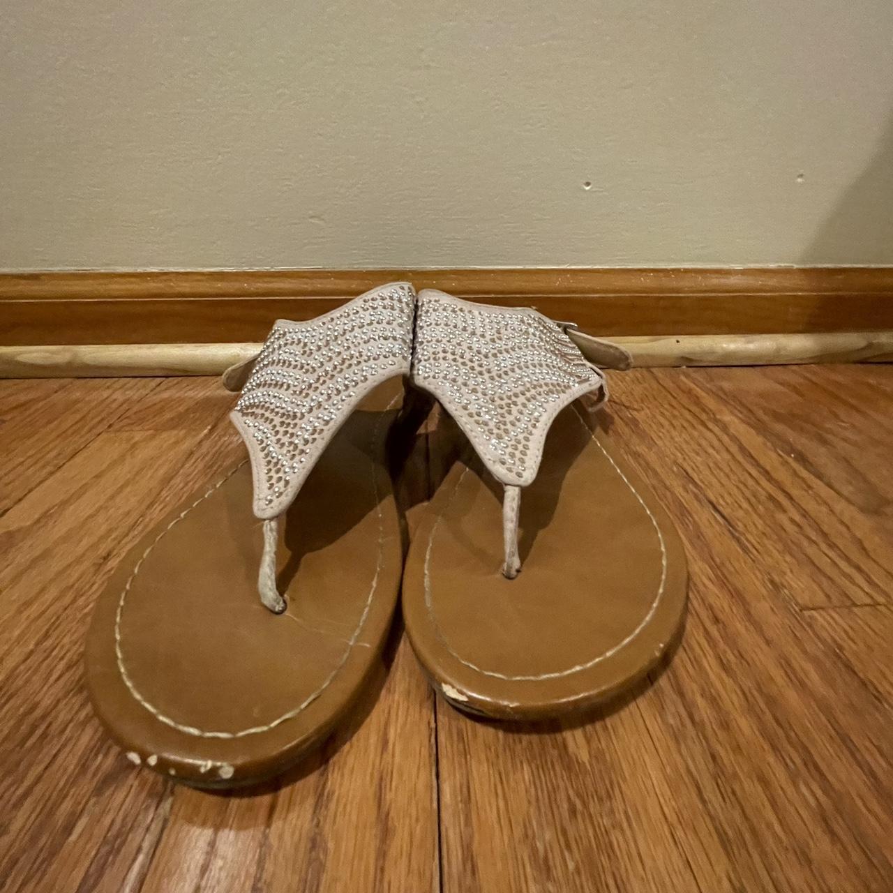 Sandals Flip Flops By Target Size: 10