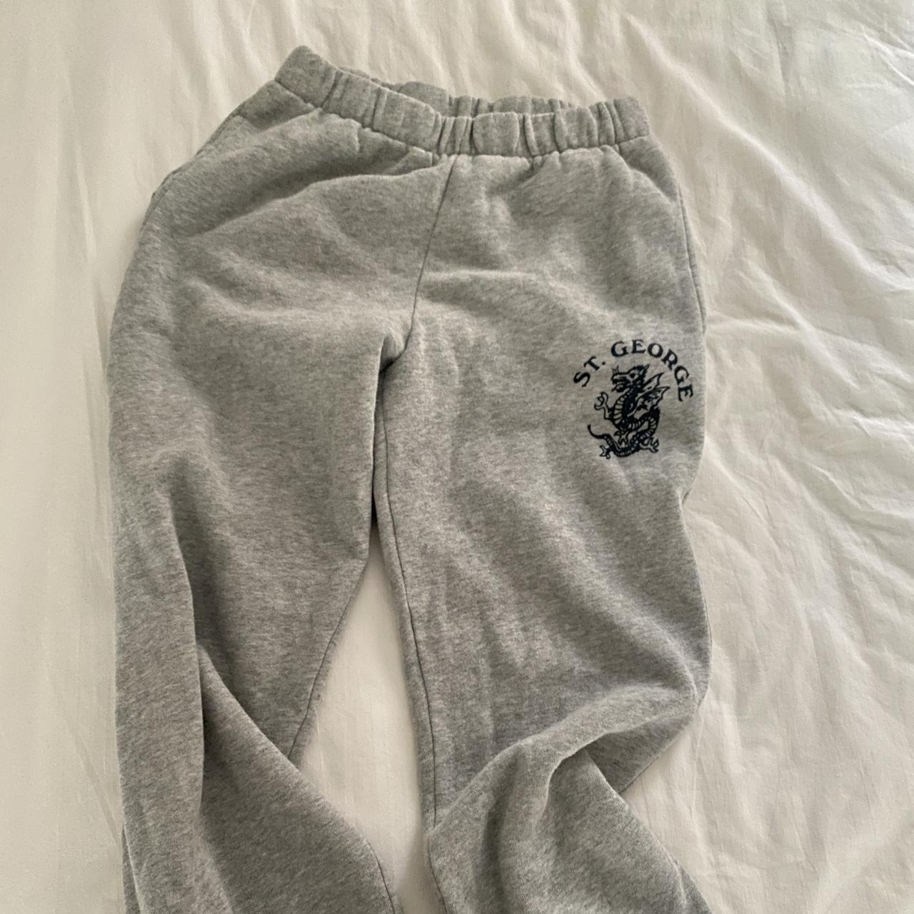 Brandy melville outlet st george sweatpants