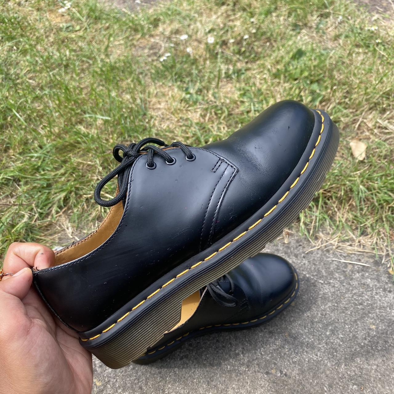 dr martens zara