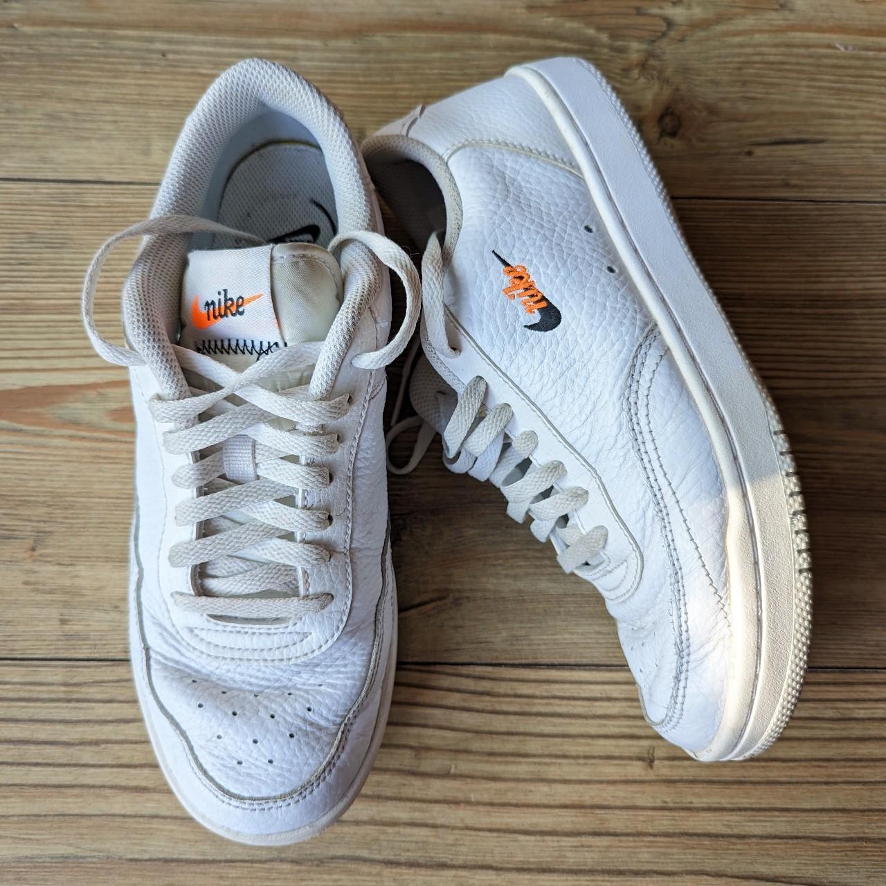 womens nike vintage trainers