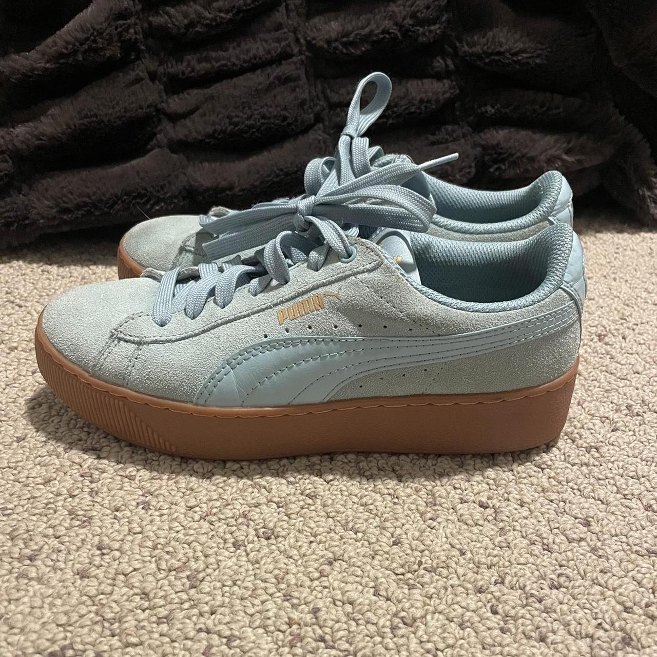 Puma store vikky aqua