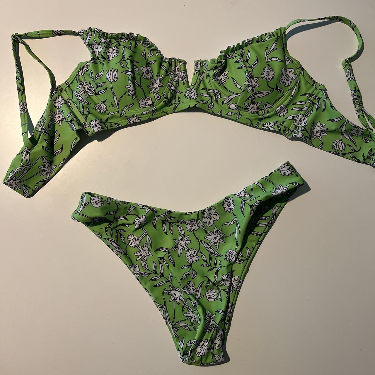 ZAFUL Women S Bikinis And Tankini Sets Depop