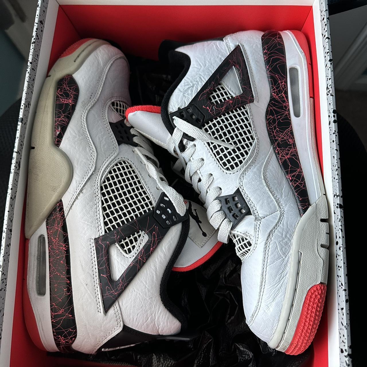 Shops air jordan 4 nostalgia