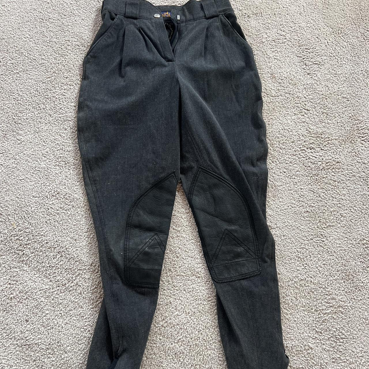 HERMÈS vintage riding pants from Hermès paris In... - Depop