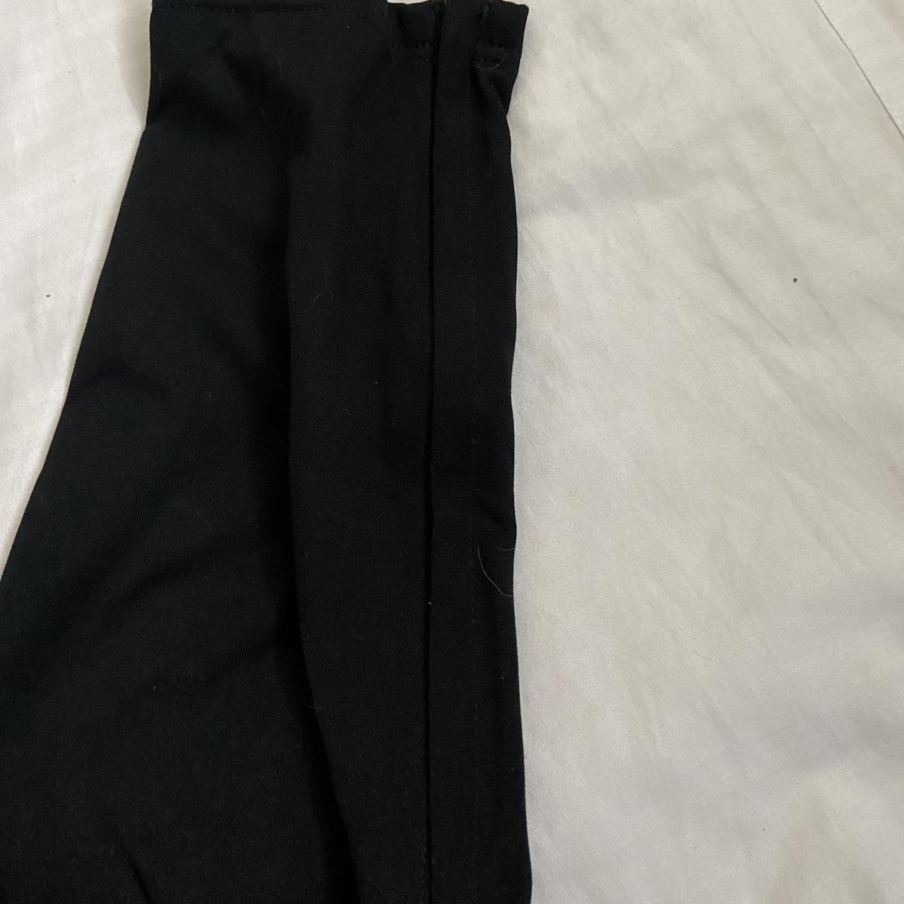 mens nike joggers with zipper pockets