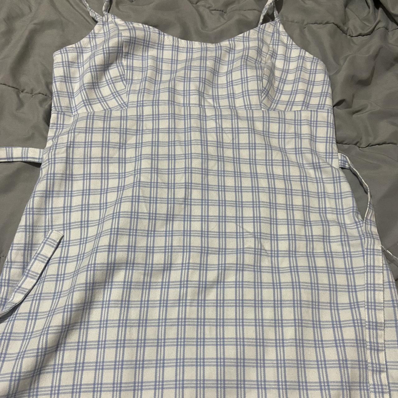 Brandy Melville Colleen dress -no flaws - Depop