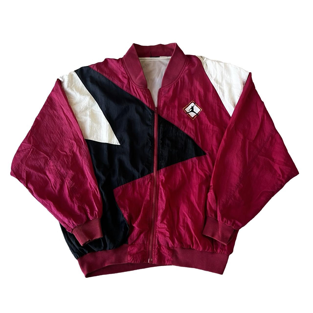 Nike Jordan Sportswear J-1 ボンバージャケット Nike Jordan Sportswear J-1 ボンバージャケット - メルカリ