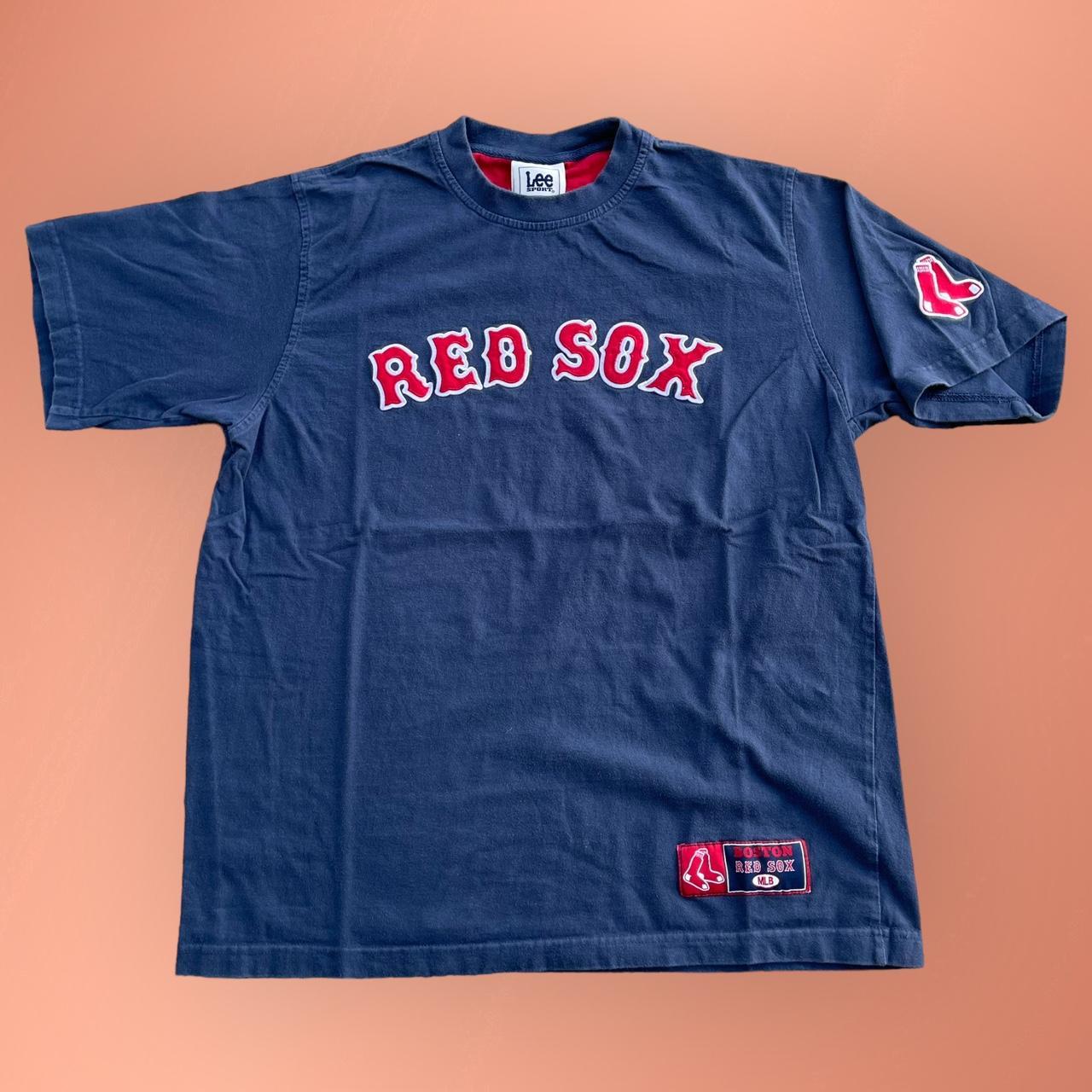 Vintage Pawtucket Red Sox giveaway jersey. The - Depop