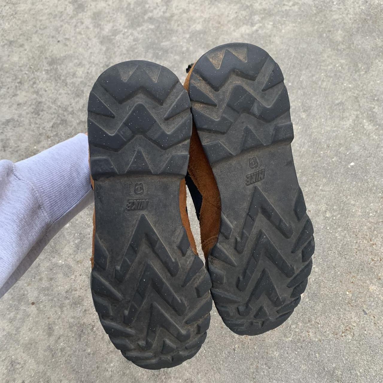 nike air zoom medical shoes