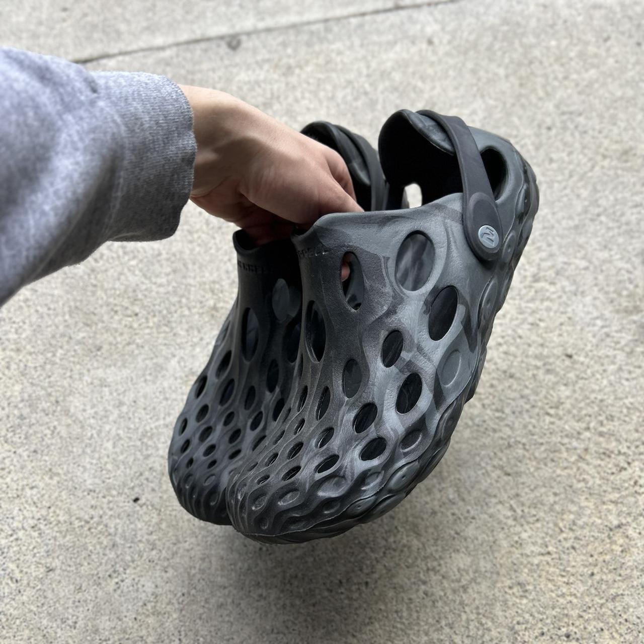 merrell hydro croc