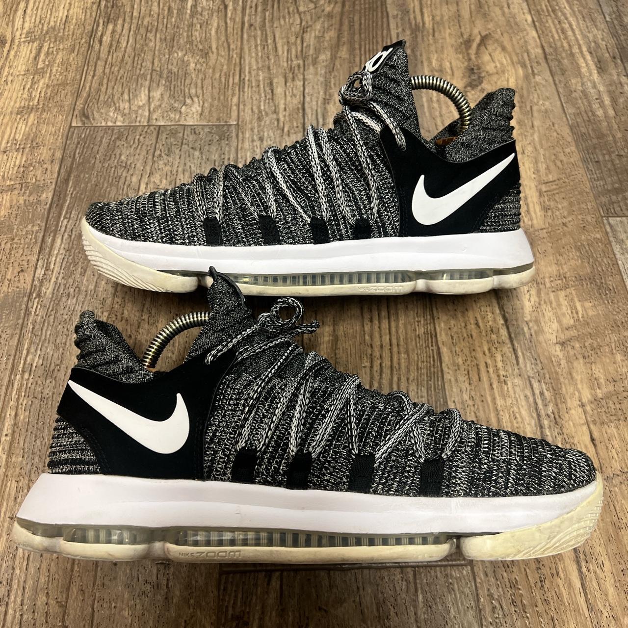 oreo kd 10