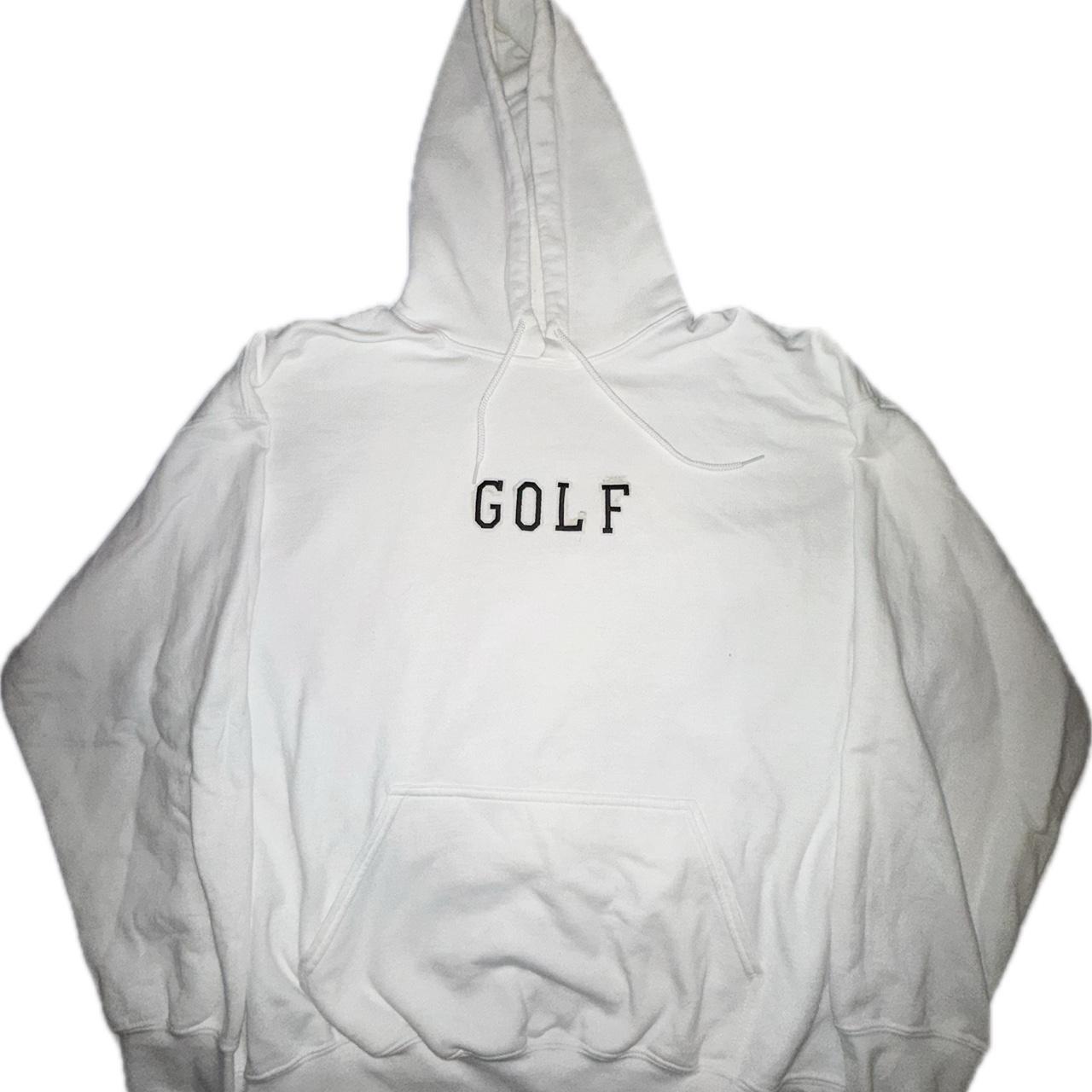 Golf 3m hot sale hoodie