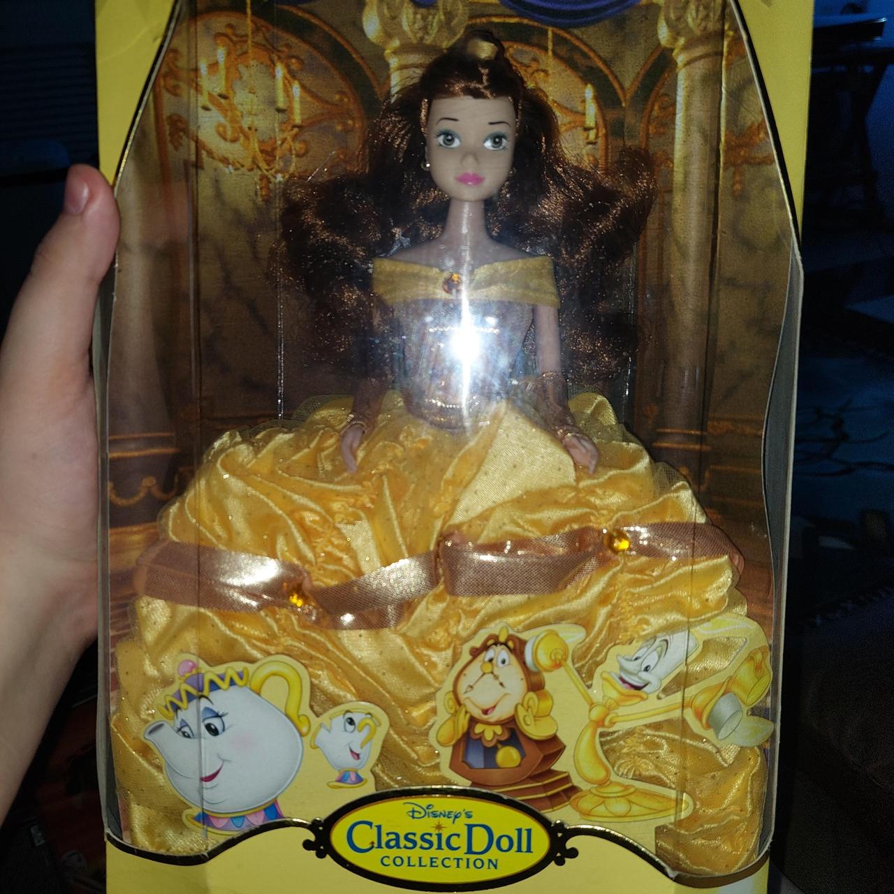 Disney 2025 classic dolls