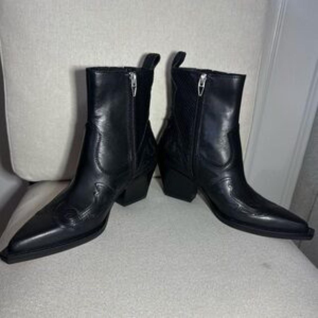 Dolce Vita RAMSON Size