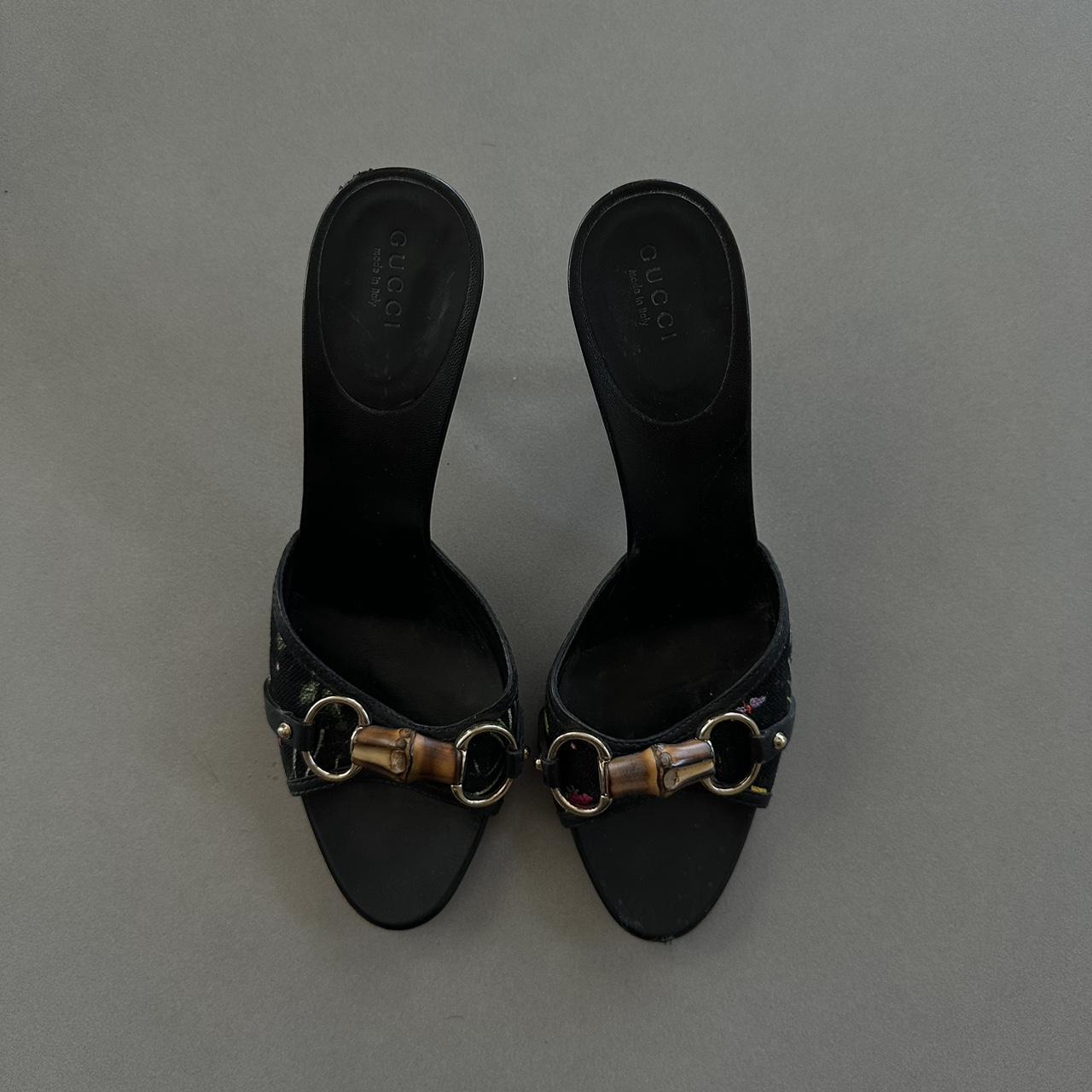 Gucci Women's Sandals | Depop