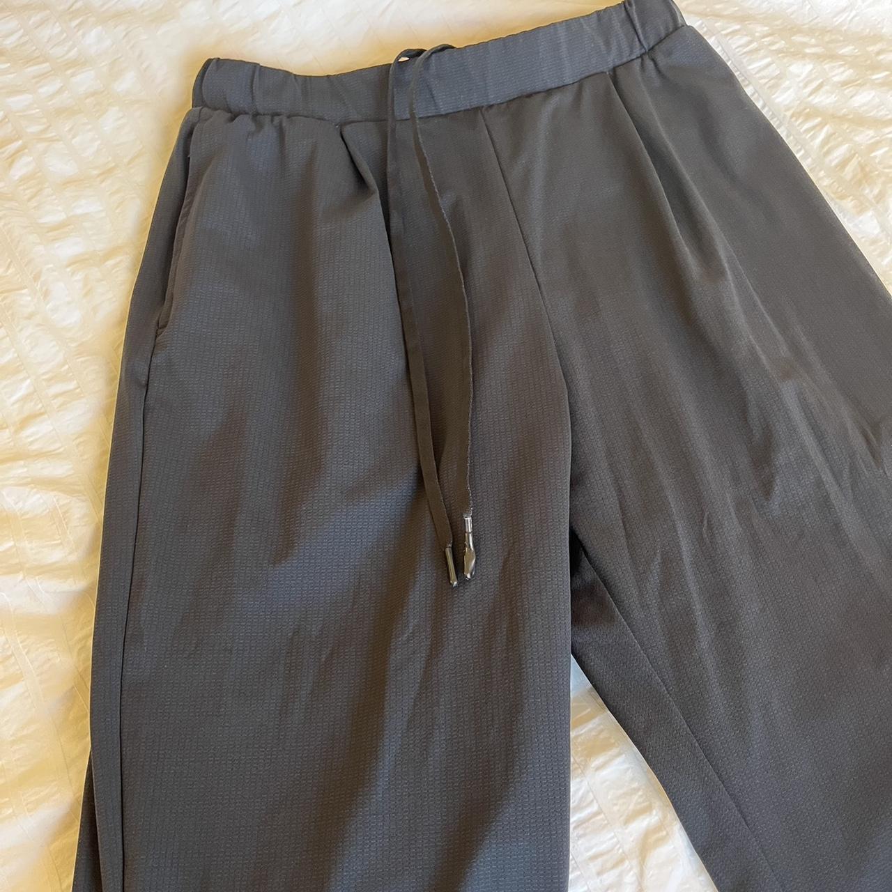 Uniqlo workout outlet pants