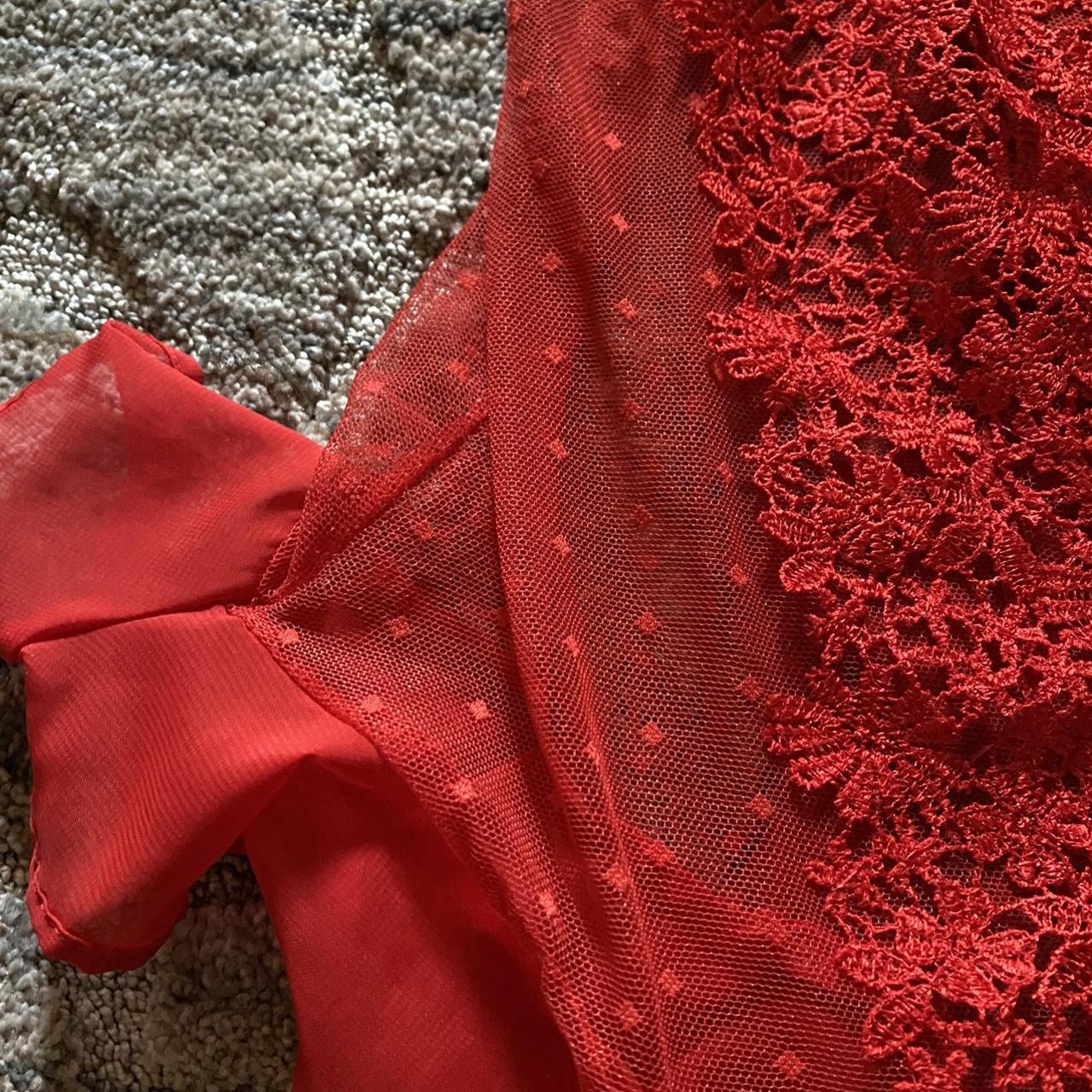 Fashion Nova Women's Underwear | Depop