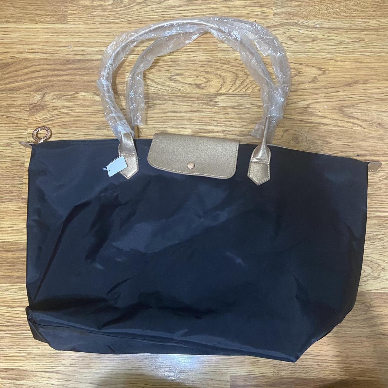 Bath and body works sale black tote