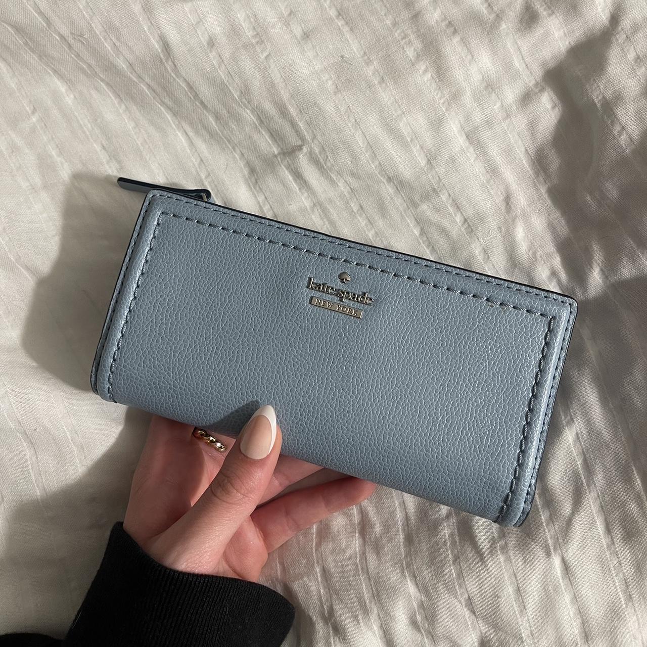 Kate spade braylon online wallet