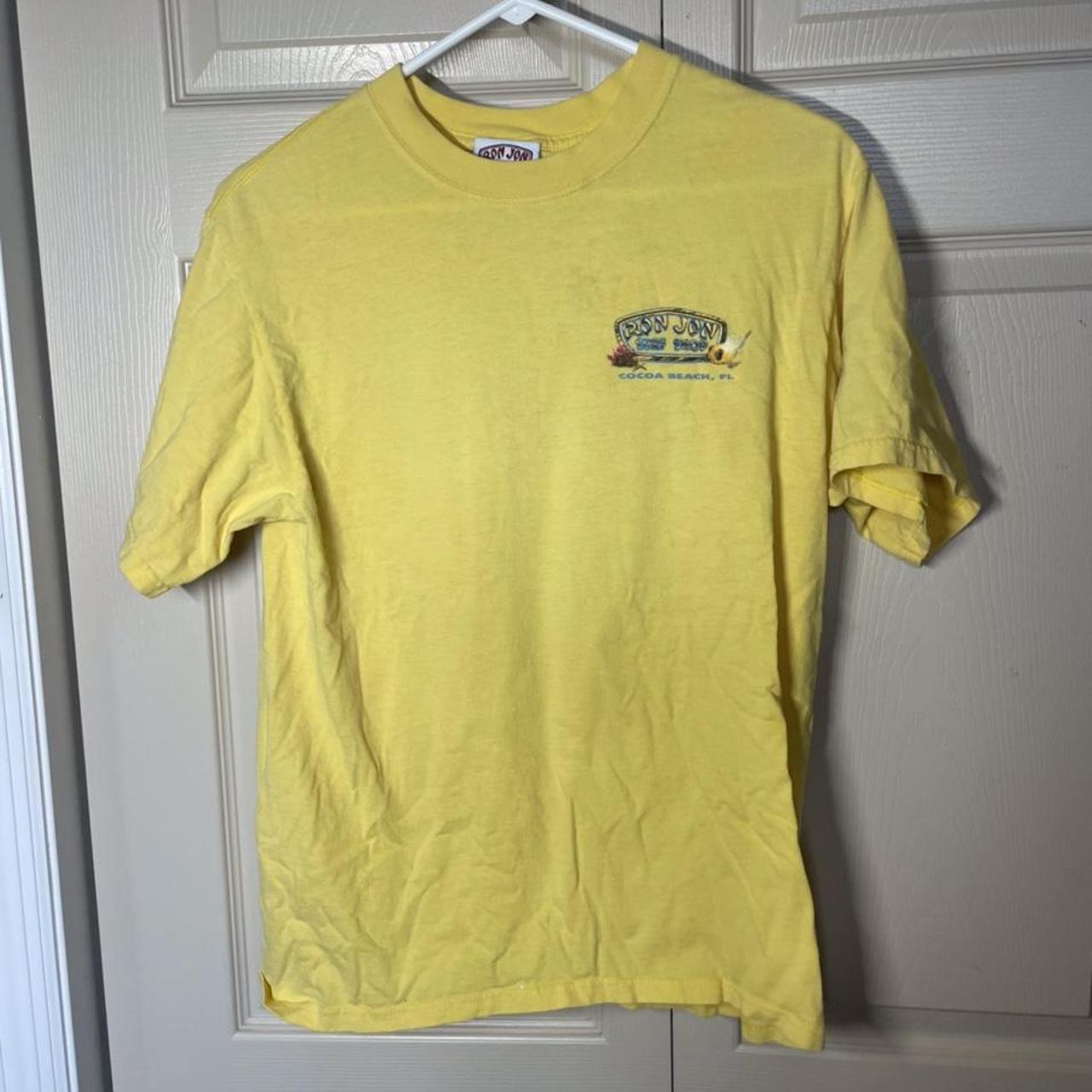 Vintage 1999 Streamline Olive Green Graphic T Shirt... - Depop