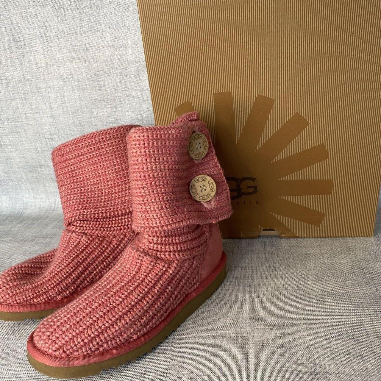 Ugg cardy clearance kids