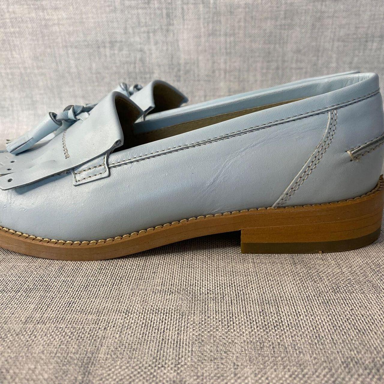 Russell and bromley hot sale alexa loafers