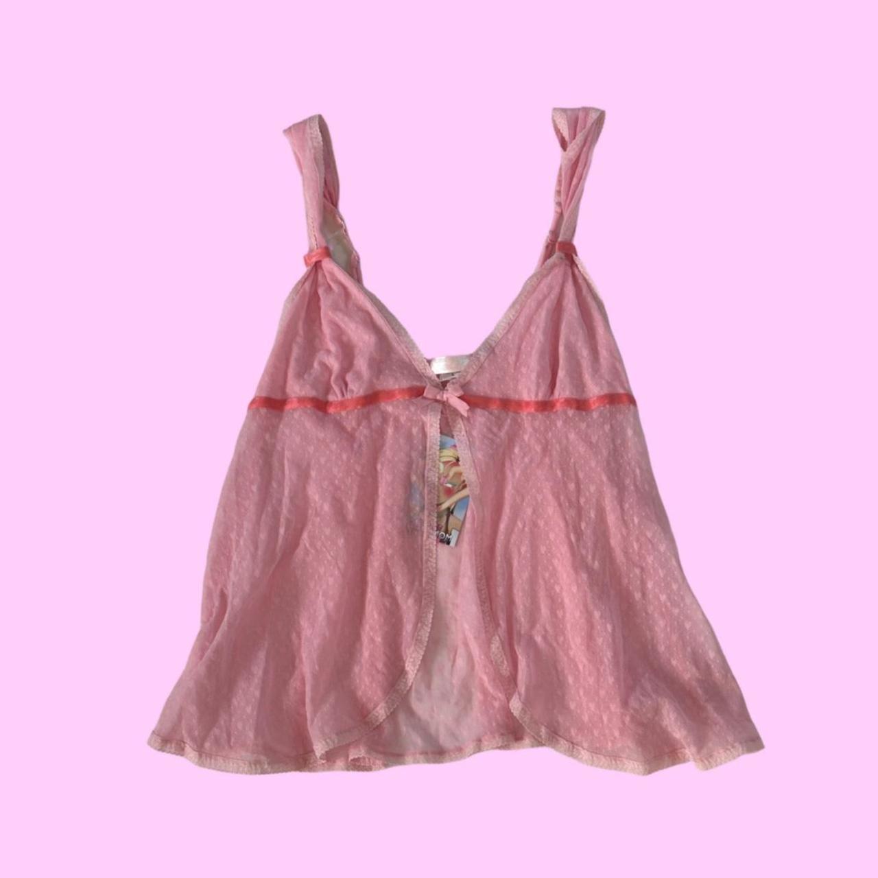 Y2K Victoria Secret baby doll Prettiest and... - Depop