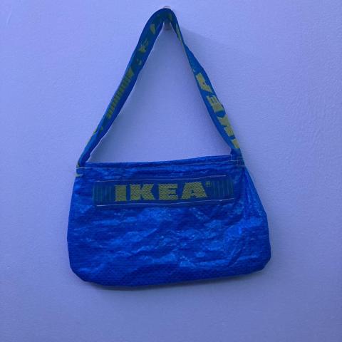 Sling hot sale bag ikea