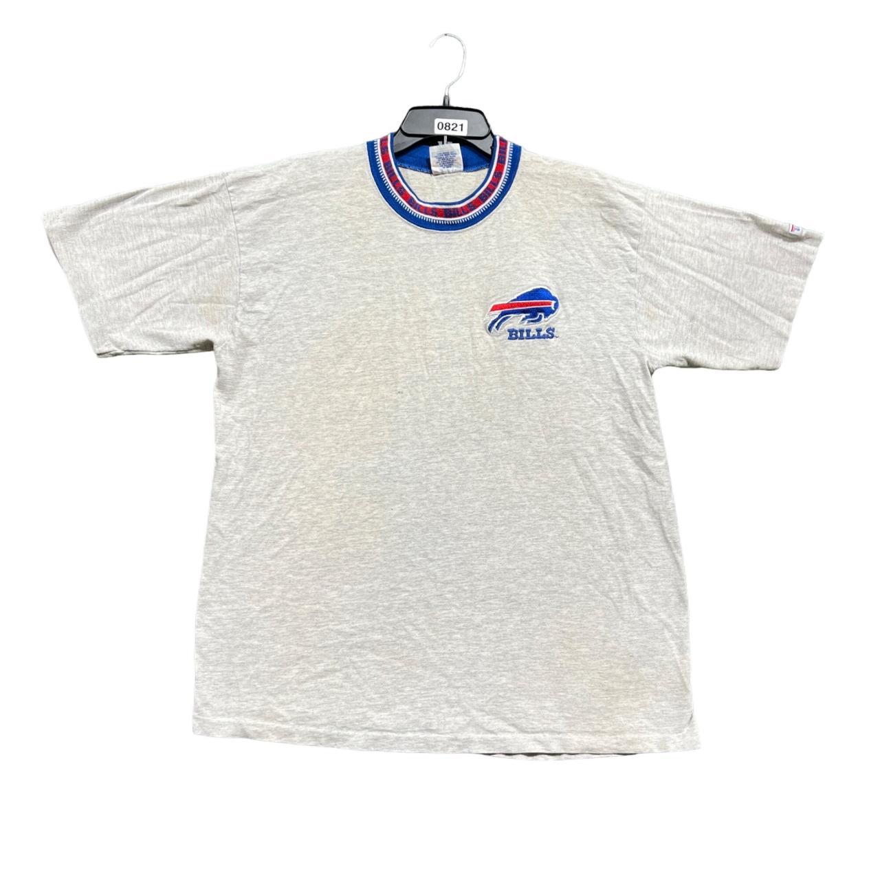 Men's Vintage Buffalo Bills Graphic Tee, Men's Tops