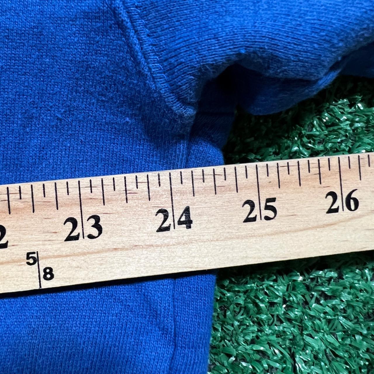 vintage 90s buffalo bulls football sweatshirt size...