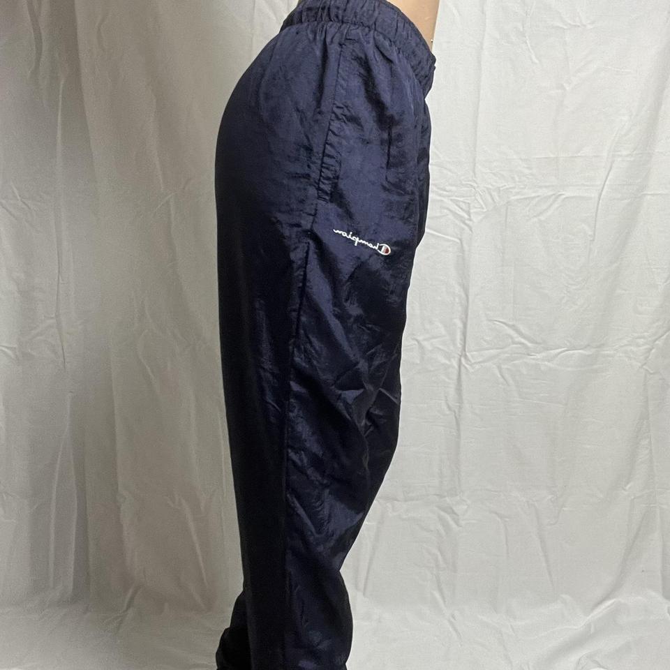 Champion store windbreaker pants