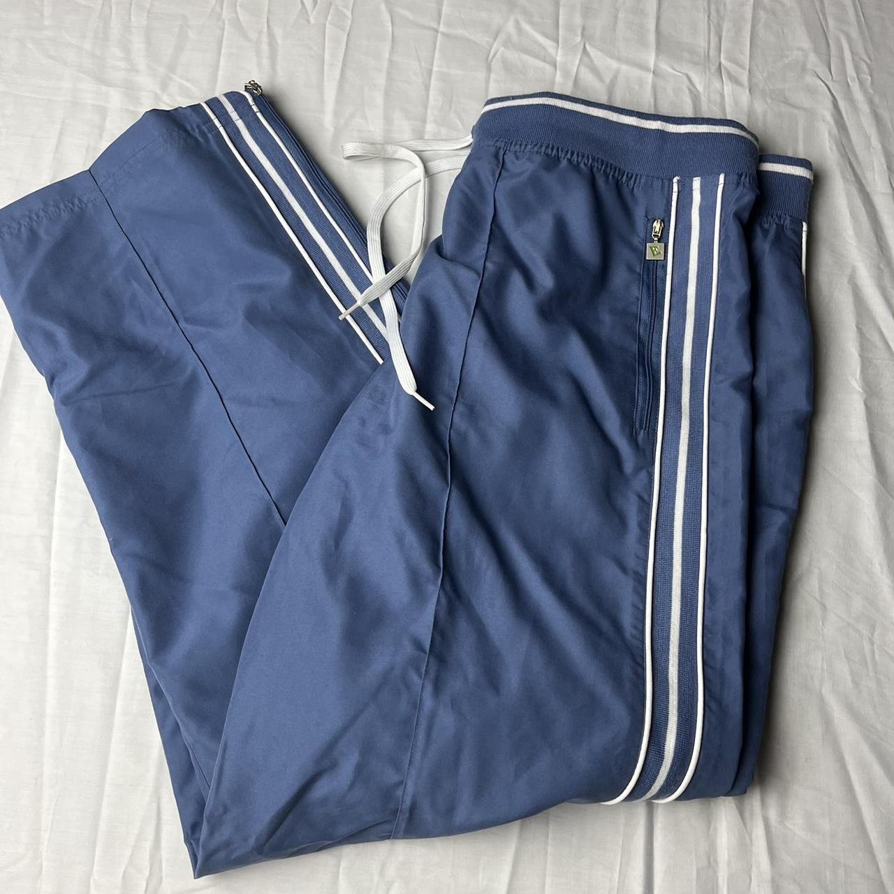work out pants brand everlast size L such good... Depop