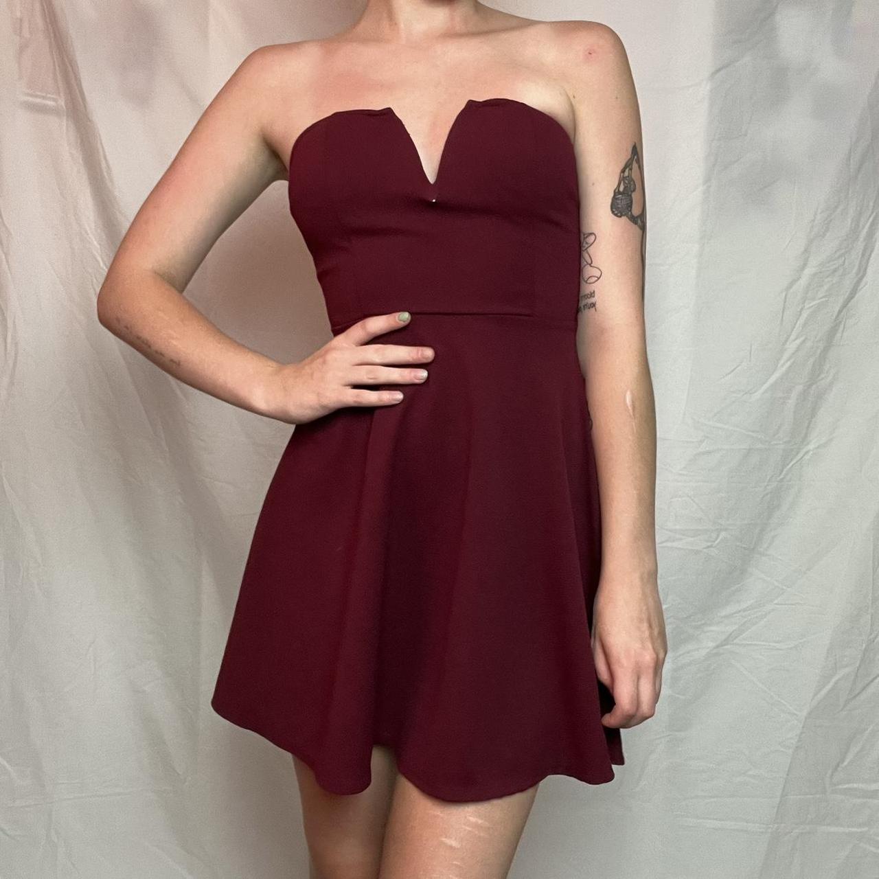 Charlotte russe cocktail dresses online