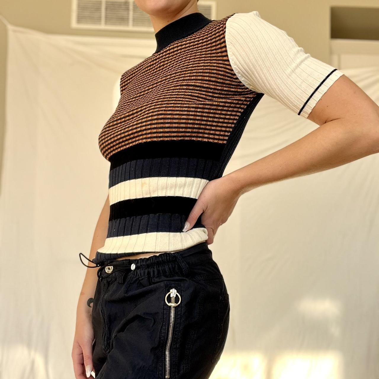 Opening Ceremony Women's Jumper (2)