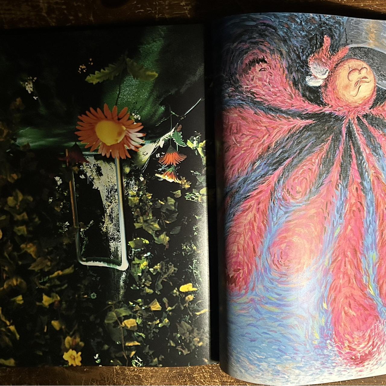 hyoma / 20471120 look book, by NAKAGAWA-SöCHI, 46 | Depop