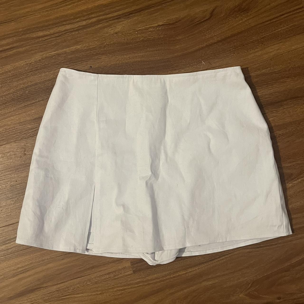 LA Hearts by PacSun Women's Skirt | Depop