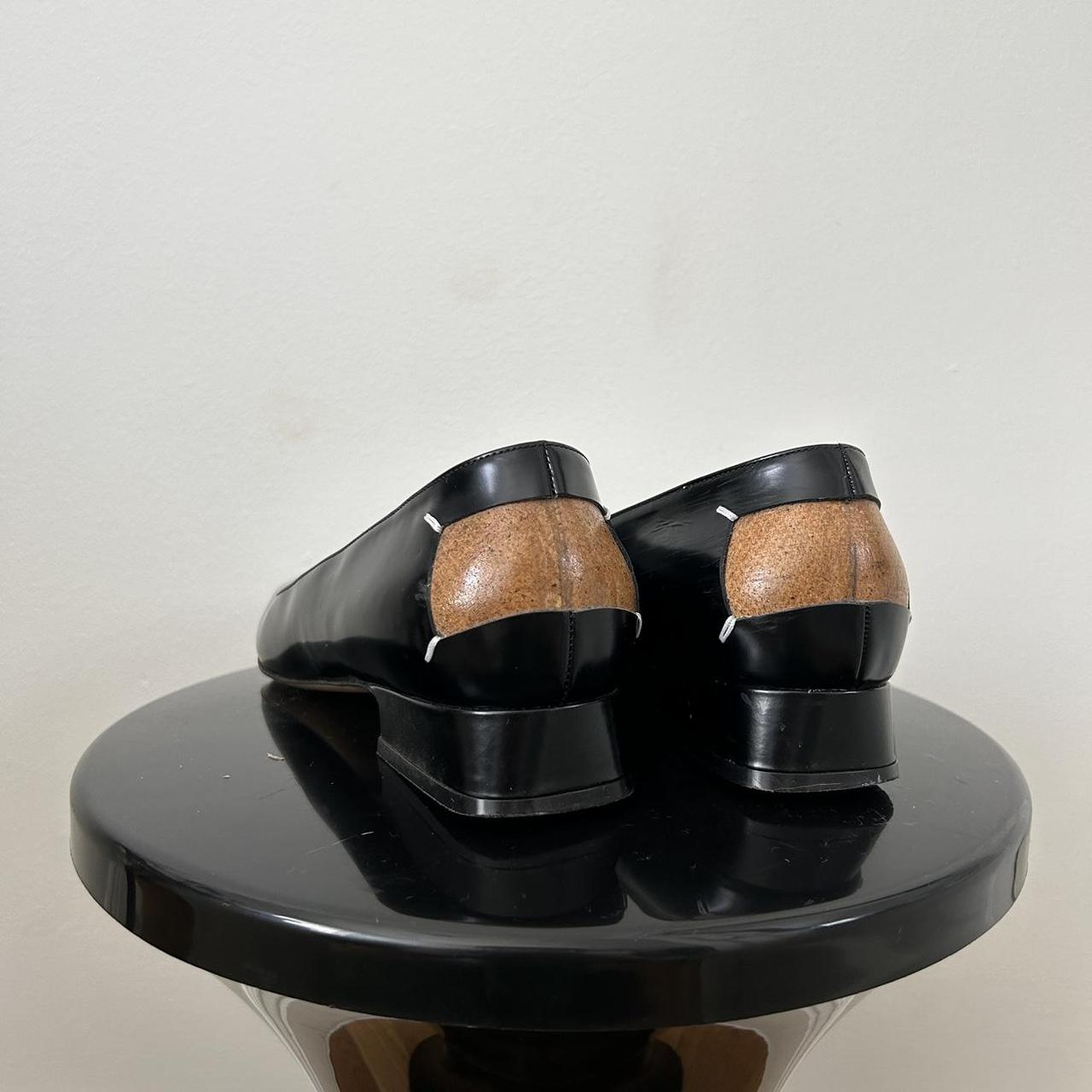 Maison Margiela - Four stitches décortiqué | Depop