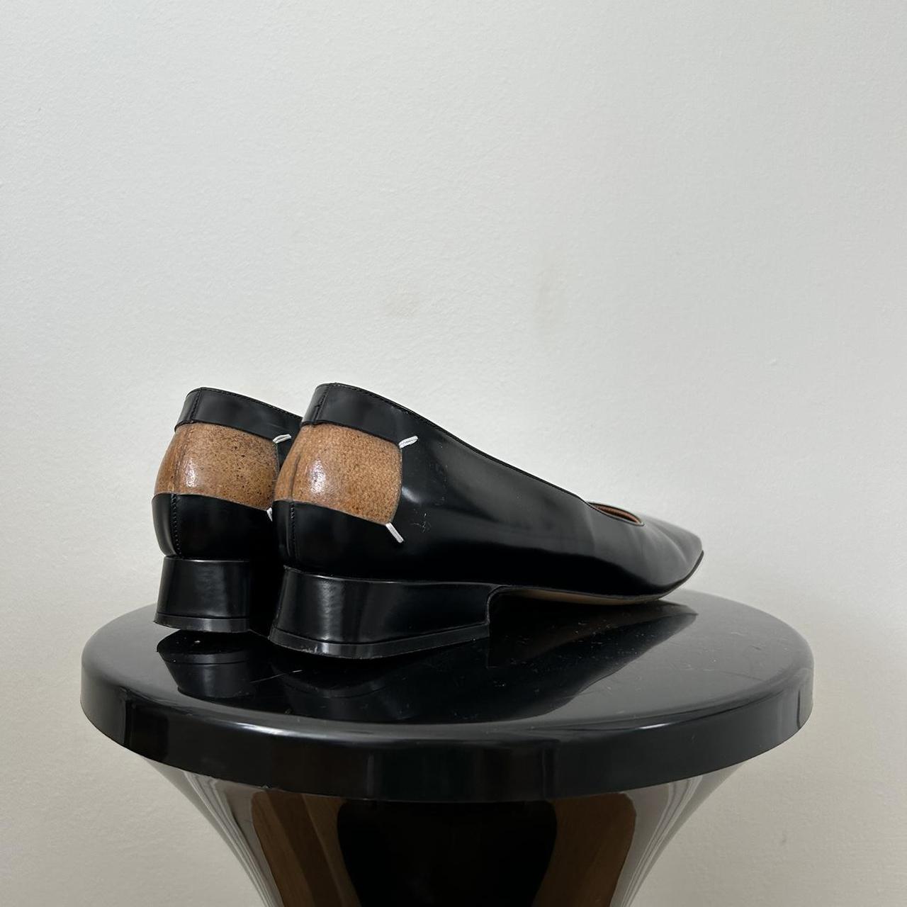 Maison Margiela - Four stitches décortiqué | Depop