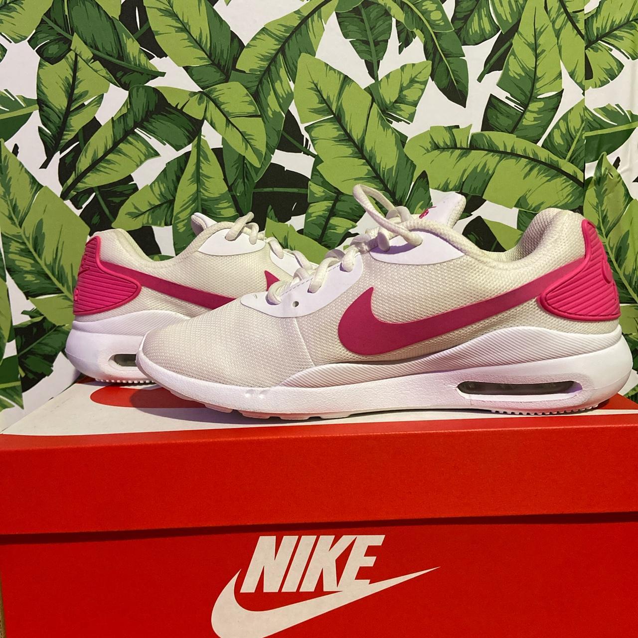 mens nike air max oketo