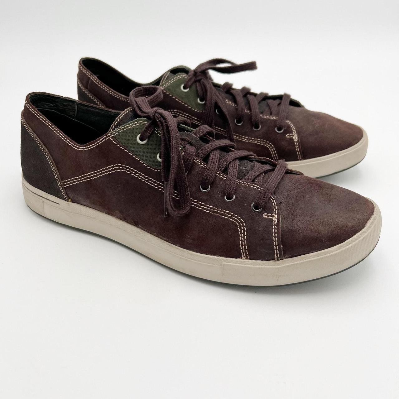 Ahnu mens shoes online