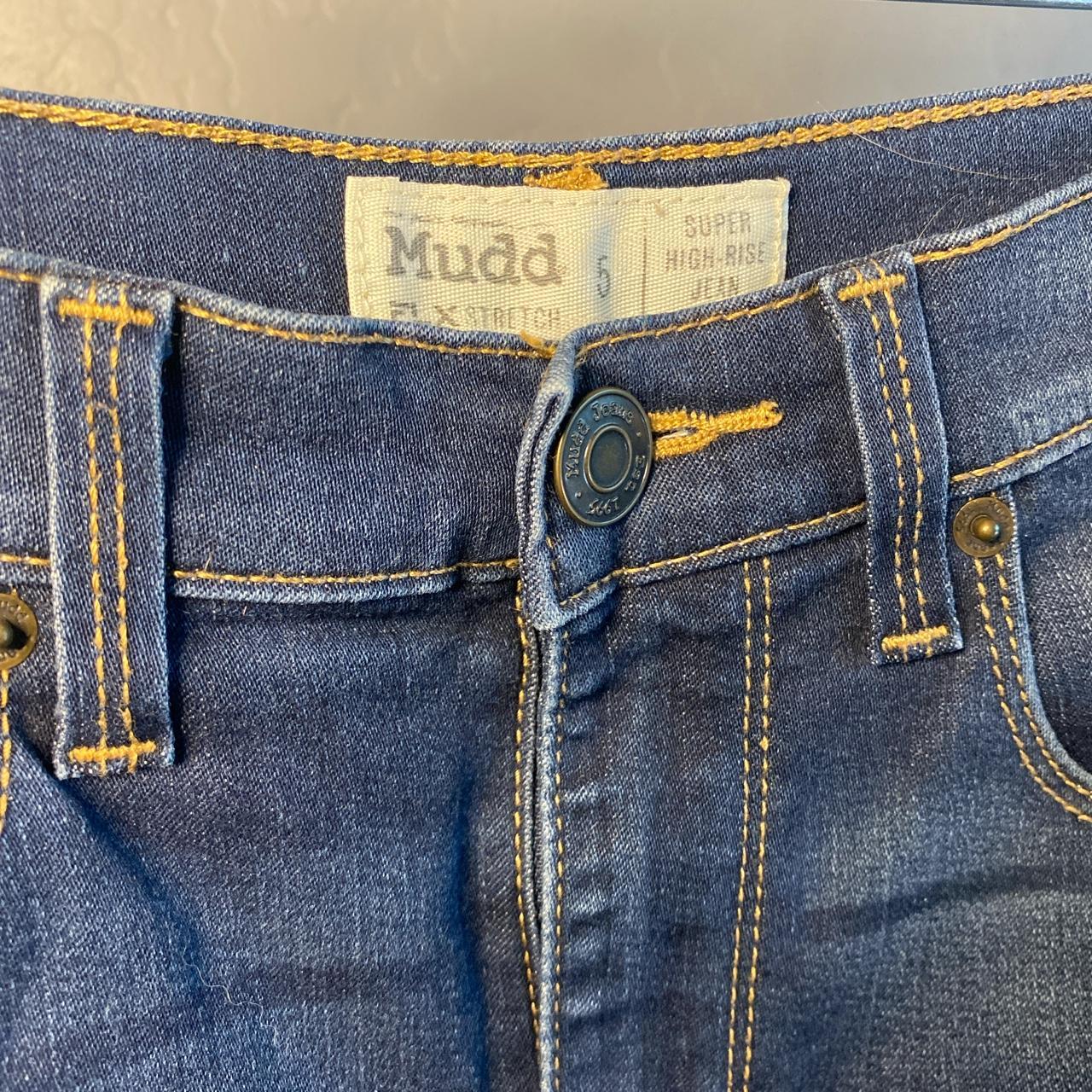 Mudd Clothing Women's Jeans