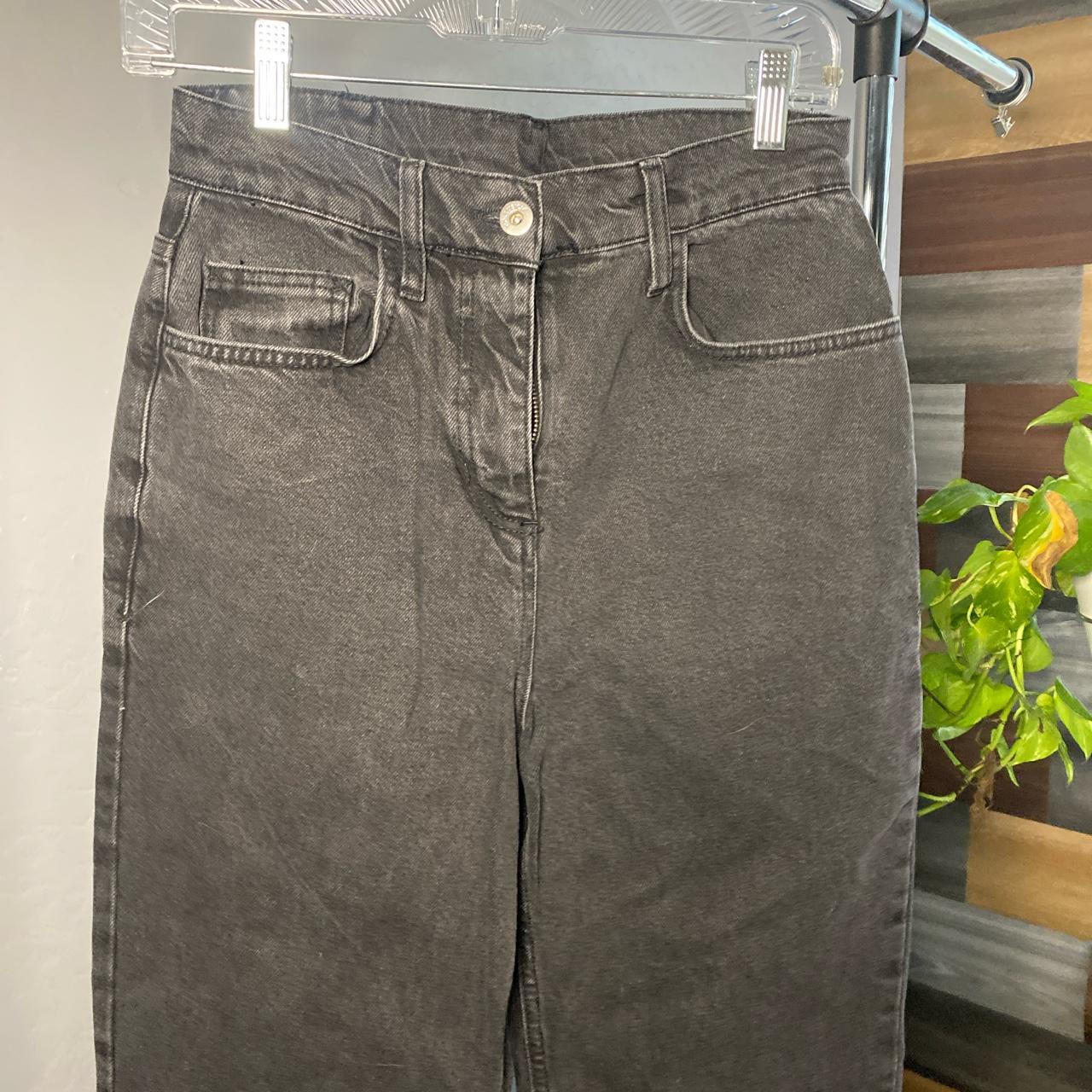 ASOS Tall Women's Jeans Depop