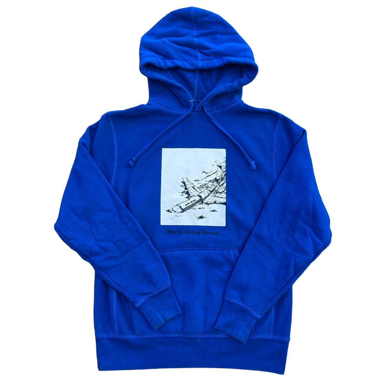 FUCKING AWESOME WORKSOUT 20TH スウェット 無料配達 FUCKING AWESOME】WORKSOUT 20TH CREWNECK (Fucking