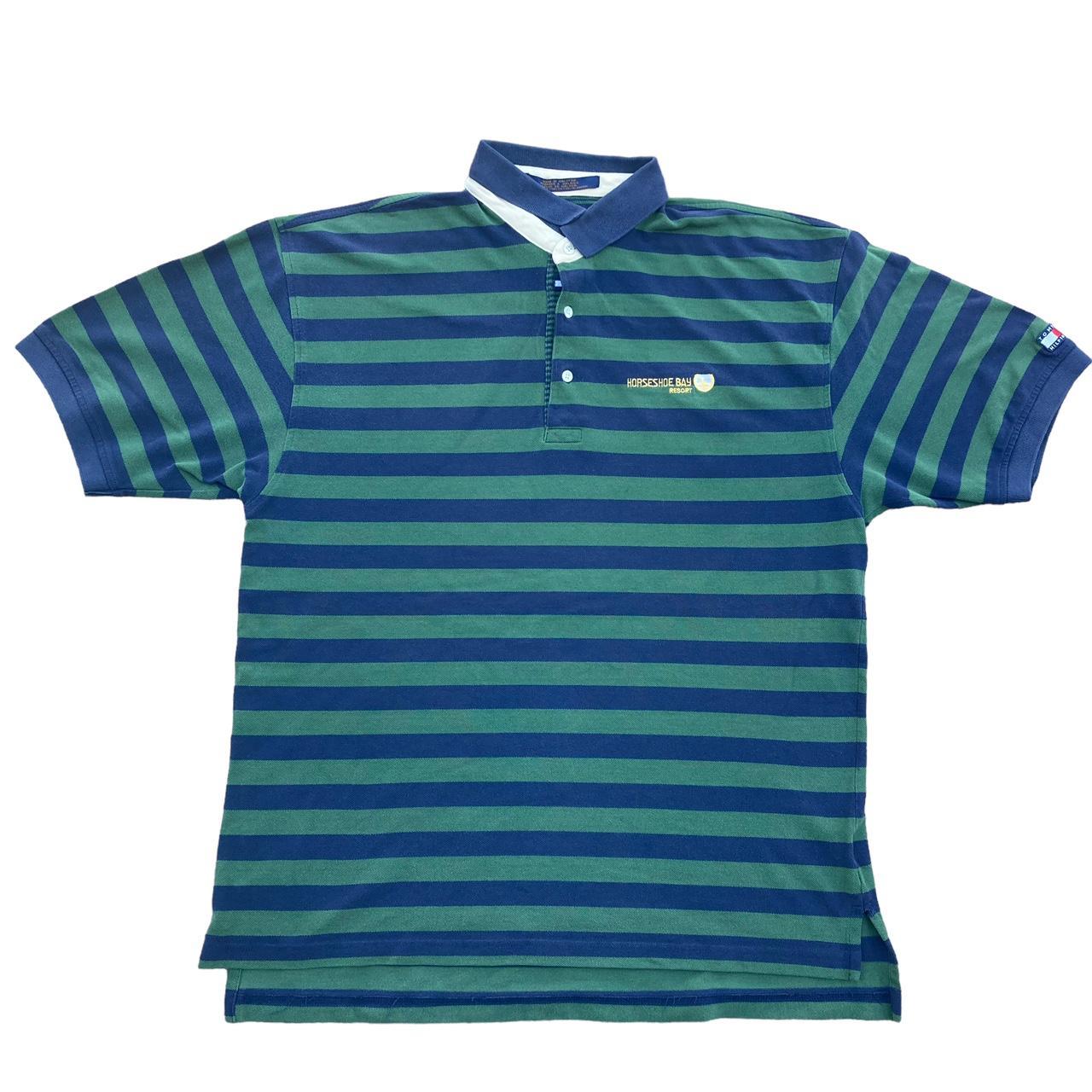 Hilfiger golf cheap shirts