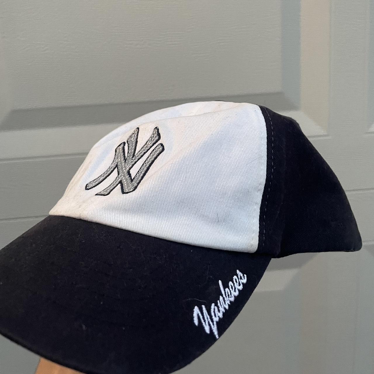 Bedazzled yankee outlet hat