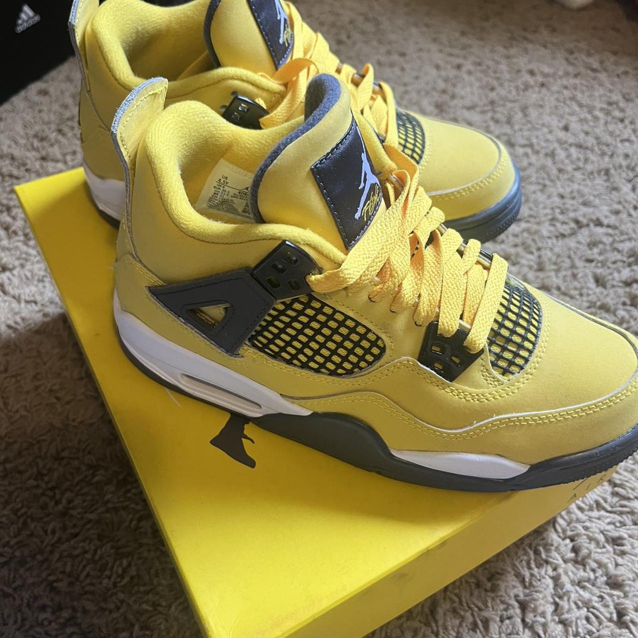 jordan retro 4 lightweight jacket