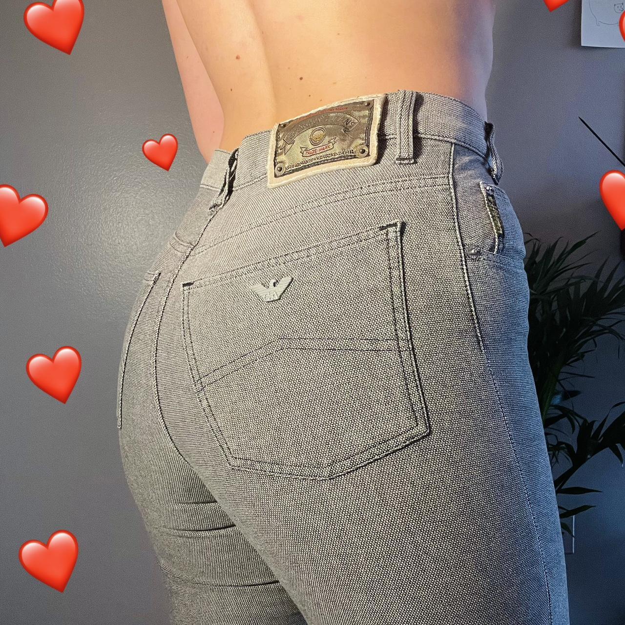 ((BE MINE COLLECTION)) *VINTAGE*AUTHENTIC* Armani... Depop